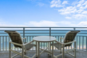 18th Floor 3 BR Private Balcony Ocean Walk Resort